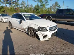 WDDZF4JB9JA327236 2018 MERCEDES-BENZ E-KLASSE