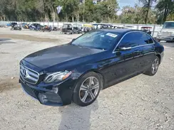 WDDZF4JB9JA327611 2018 MERCEDES-BENZ E-KLASSE