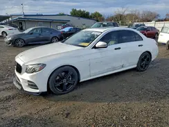 WDDZF4JB9JA331206 2018 MERCEDES-BENZ E-KLASSE