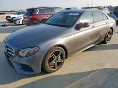 WDDZF4JB9JA344201 2018 MERCEDES-BENZ E-KLASSE