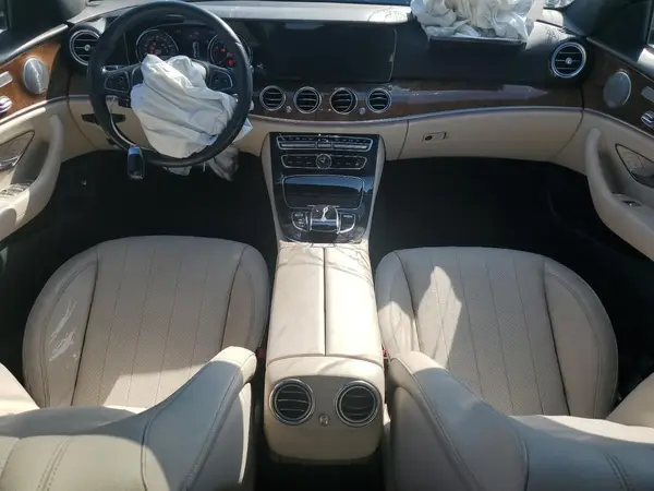 WDDZF4JB9JA349592 2018 MERCEDES-BENZ E-KLASSE - Image 8