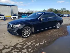 WDDZF4JB9JA350127 2018 MERCEDES-BENZ E-KLASSE