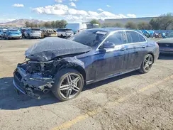 WDDZF4JB9JA360530 2018 MERCEDES-BENZ E-KLASSE