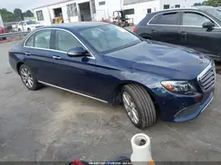 WDDZF4JB9JA363573 2018 MERCEDES-BENZ E-KLASSE