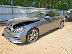 WDDZF4JB9JA366943 2018 MERCEDES-BENZ E-KLASSE