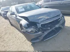 WDDZF4JB9JA374055 2018 MERCEDES-BENZ E-KLASSE