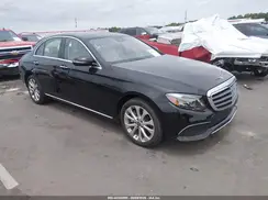 WDDZF4JB9JA374380 2018 MERCEDES-BENZ E-KLASSE