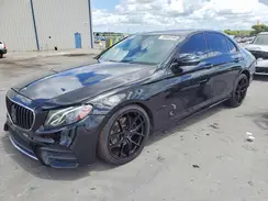 WDDZF4JB9JA375738 2018 MERCEDES-BENZ E-KLASSE