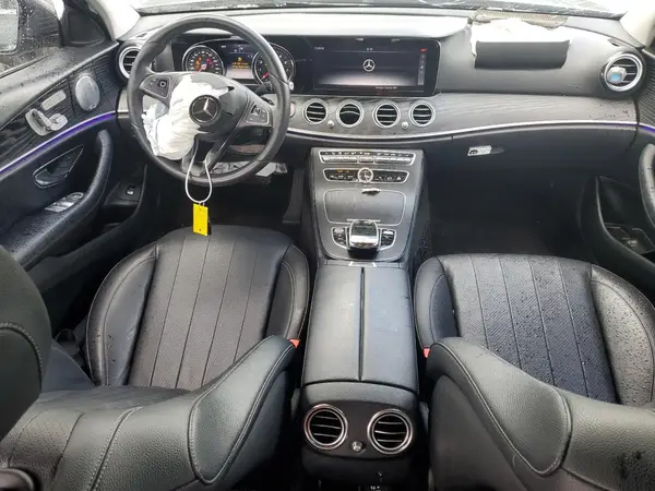 WDDZF4JB9JA377781 2018 MERCEDES-BENZ E-KLASSE - Image 8