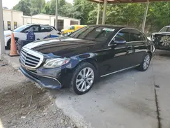 WDDZF4JB9JA377991 2018 MERCEDES-BENZ E-KLASSE