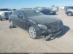 WDDZF4JB9JA380261 2018 MERCEDES-BENZ E-KLASSE