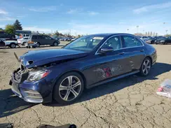 WDDZF4JB9JA383807 2018 MERCEDES-BENZ E-KLASSE