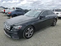 WDDZF4JB9JA386349 2018 MERCEDES-BENZ E-KLASSE