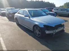 WDDZF4JB9JA388988 2018 MERCEDES-BENZ E-KLASSE