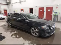 WDDZF4JB9JA390787 2018 MERCEDES-BENZ E-KLASSE