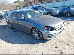WDDZF4JB9JA406955 2018 MERCEDES-BENZ E-KLASSE