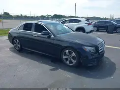 WDDZF4JB9JA413940 2018 MERCEDES-BENZ E-KLASSE