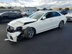 WDDZF4JB9JA414733 2018 MERCEDES-BENZ E-KLASSE