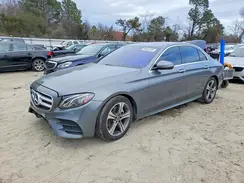 WDDZF4JB9JA423495 2018 MERCEDES-BENZ E-KLASSE