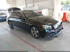 WDDZF4JB9JA425814 2018 MERCEDES-BENZ E-KLASSE
