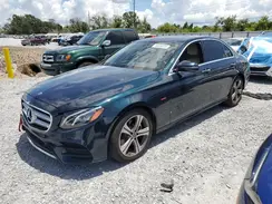 WDDZF4JB9JA428552 2018 MERCEDES-BENZ E-KLASSE
