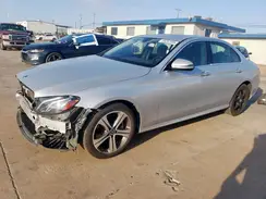WDDZF4JB9JA430429 2018 MERCEDES-BENZ E-KLASSE