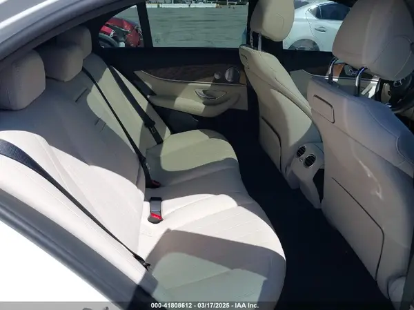 WDDZF4JB9JA433928 2018 MERCEDES-BENZ E-KLASSE - Image 8