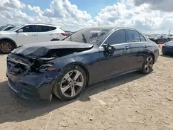 WDDZF4JB9JA445402 2018 MERCEDES-BENZ E-KLASSE