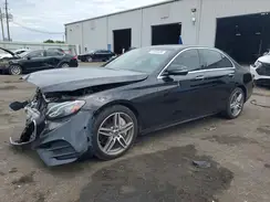 WDDZF4JB9JA445741 2018 MERCEDES-BENZ E-KLASSE