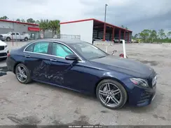 WDDZF4JB9JA446243 2018 MERCEDES-BENZ E-KLASSE