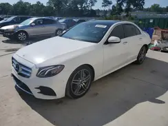 WDDZF4JB9JA452088 2018 MERCEDES-BENZ E-KLASSE