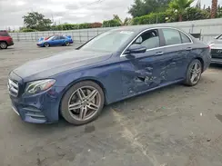 WDDZF4JB9JA456769 2018 MERCEDES-BENZ E-KLASSE