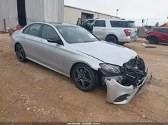 WDDZF4JB9JA469862 2018 MERCEDES-BENZ E-KLASSE