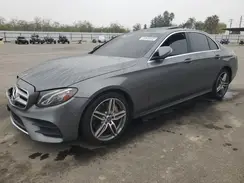 WDDZF4JB9JA471854 2018 MERCEDES-BENZ E-KLASSE