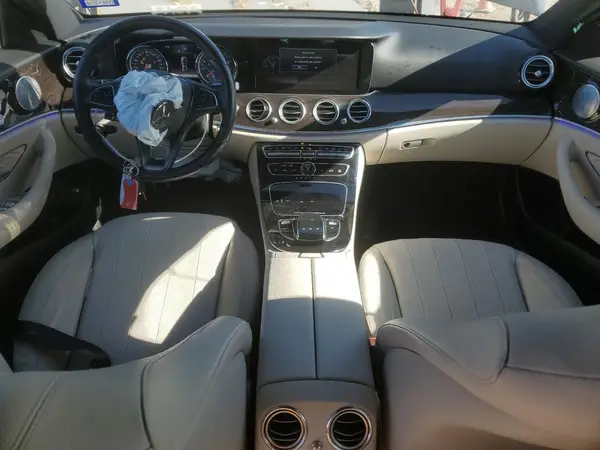 WDDZF4JB9JA473054 2018 MERCEDES-BENZ E-KLASSE - Image 8