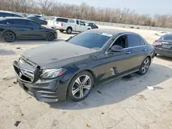 WDDZF4JB9JA475435 2018 MERCEDES-BENZ E-KLASSE