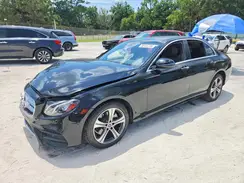 WDDZF4JB9JA480957 2018 MERCEDES-BENZ E-KLASSE