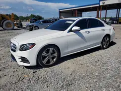 WDDZF4JB9KA490518 2019 MERCEDES-BENZ E-KLASSE