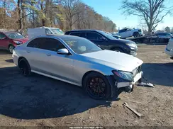 WDDZF4JB9KA502148 2019 MERCEDES-BENZ E-KLASSE