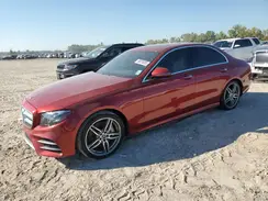 WDDZF4JB9KA506183 2019 MERCEDES-BENZ E-KLASSE