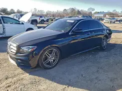 WDDZF4JB9KA508631 2019 MERCEDES-BENZ E-KLASSE