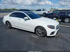 WDDZF4JB9KA509116 2019 MERCEDES-BENZ E-KLASSE