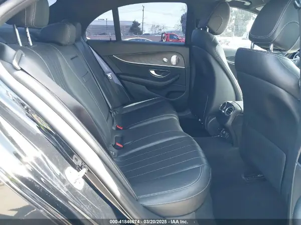 WDDZF4JB9KA509360 2019 MERCEDES-BENZ E-KLASSE - Image 8
