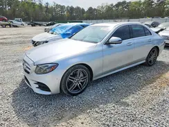 WDDZF4JB9KA513070 2019 MERCEDES-BENZ E-KLASSE