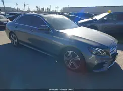 WDDZF4JB9KA514428 2019 MERCEDES-BENZ E-KLASSE