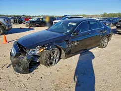 WDDZF4JB9KA516986 2019 MERCEDES-BENZ E-KLASSE
