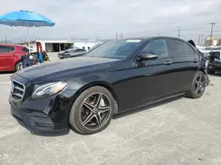 WDDZF4JB9KA517202 2019 MERCEDES-BENZ E-KLASSE