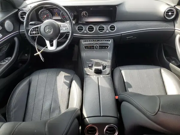WDDZF4JB9KA517202 2019 MERCEDES-BENZ E-KLASSE - Image 8