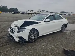WDDZF4JB9KA517328 2019 MERCEDES-BENZ E-KLASSE