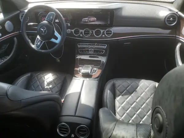 WDDZF4JB9KA522920 2019 MERCEDES-BENZ E-KLASSE - Image 8